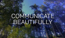 Communicate Beautifully UVP.monster “unique value proposition”